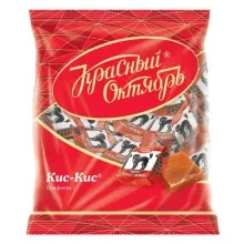 Кис-кис 250гр ирис 1/12 КО 6мес