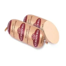 Паштет Классический 250гр Атяшево 1/18