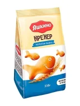 Золотая рыбка 350гр крекер 1/10 КДВ КГ210