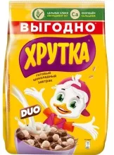 Хрутка ШокоШарики 350гр 1/5
