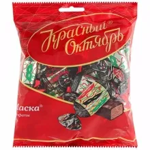 Маска 250гр конфеты 1/10 РФ 9мес