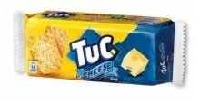 ТУК крекер с сыром 100гр 1/24 