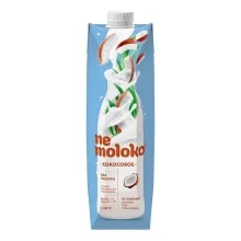 Немолоко напиток на рисовой основе Кокосовый 1,0л 1/6
