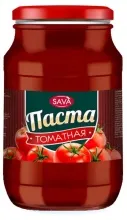 САВА т/паста 1кг 20% ст/б 1/6 
