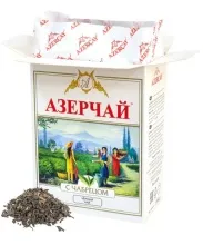 Азерчай Чабрец 100гр 1/30    234745