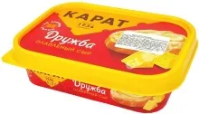 Карат 200гр Дружба 45% сыр 1/8