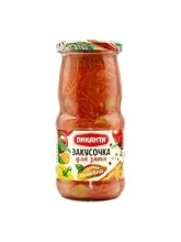 Закуска Пиканта Для зятя 460гр 1/6