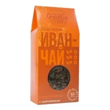 Иван-чай Гринтон 50гр с шиповником 1/15