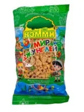 Кэмми 250гр Мир джунглей 1/26 Казахстан