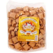 Подушечки Из Мурома 200гр Грушевые на фруктозе 1/20