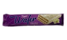 Вафля CHOCOLATE WAFER 30гр глаз. с шок.начинкой 1/24 