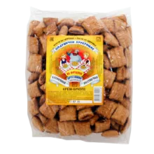 Подушечки Из Мурома 200гр Крем-брюле на фруктозе 1/20