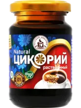 Русский Цикорий раствор 150гр ст/б 1/12