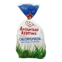 Окорочка охлажд. 1/10 ЯНТА  10 суток