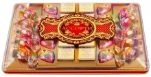Ассорти набор конфет 340гр 1/10 Атаг