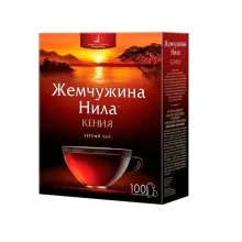 Жемчужина Нила кенийский 100пак 1/18      1086-18