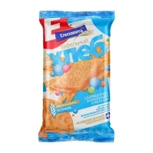 Хлебцы Елизавета вафельный с витаминами и железом 80гр 1/20