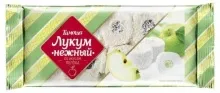 Лукум нежный 250гр Яблоко 1/12 Тимоша