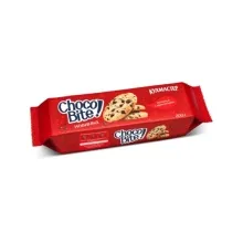 Кухмастер Печенье Chocobite сдобное 200гр 1/12