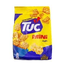 ЧЕК ТУК крекер со вкусом сыра 110гр 1/18 