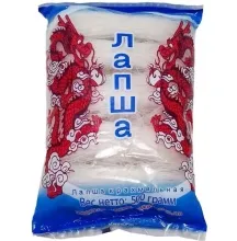Лапша Мед.Люб. 100гр фунчоза 1/30