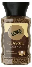 Лебо Классик ст/б  100гр кофе 1/12 