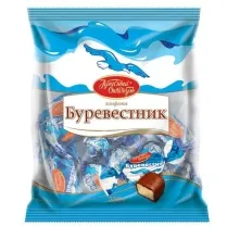 Буревестник 250гр конфеты 1/10 Красный Октябрь 9мес