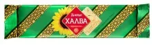Халва Тимоша подсол.с морской солью 50гр 1/21/84