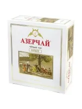 Азерчай Букет 100 пак 1/12 1/6 170923