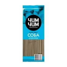 Лапша Чим-Чим гречневая Соба 250гр 1/12