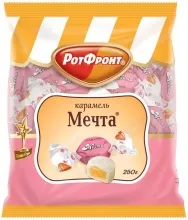 Мечта 250гр карамель 1/10 РФ 15мес