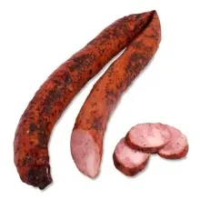 Свиная Домашка п/к Вкус Детства 1/8 60сут