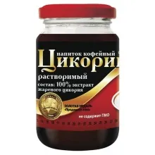 Русский Цикорий раствор 200гр ст/б 1/30