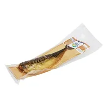 Скумбрия кусочки х/к в/у 150гр 1/25 Сангусто