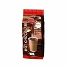 Горячий шоколад Аристократ Настоящий 250гр м/у 1/10