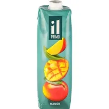Ил Примо нектар манго с мякотью 1л 1/8 