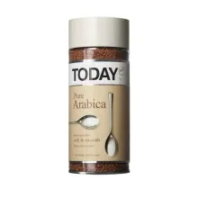 Кофе Тодай Пьюр Арабика 95гр ст/б 1/12 