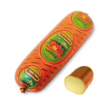 Колбасный сырный продукт Плавыч 1/13,5  