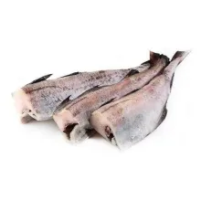 Минтай св/мор без головы 25+ М 1/22  Камчатка