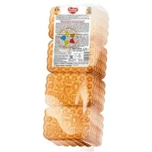 Молочное на сметанке печенье 420гр 1/14 Сл.Слобода     23630