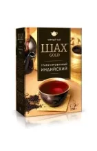 Шах Голд СТС 230гр чай 1/24  1236-24 