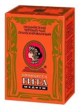 Гита медиум СТС 250гр чай 1/24               0080-24