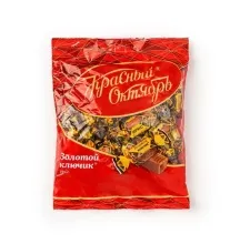 Золотой ключик 250гр ирис 1/10 КО 6мес
