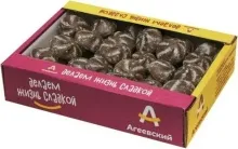 Агеевские прянички с начинкой вкус абрикоса 1/4,5 Агеевский 326