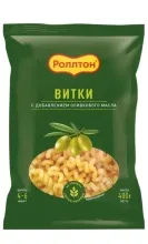 Роллтон Витки с олив.маслом в/с 400гр 1/16