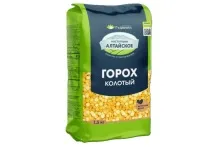 Горох Гудвилл 1,5кг колотый 1/6  