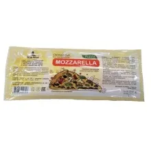 Моцарелла 40% сыр Пицца брус 1кг Антон Палыч/Туровский МК   М