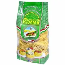 Кэмми 250гр Тальятелле №4 1/18 1/24 Казахстан