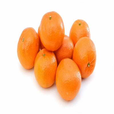 Мандарины мелкие сахарные 1/7 КНР