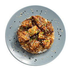 Тори дон (Курочка на рисе)